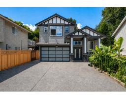 3295 273 STREET, Langley, British Columbia