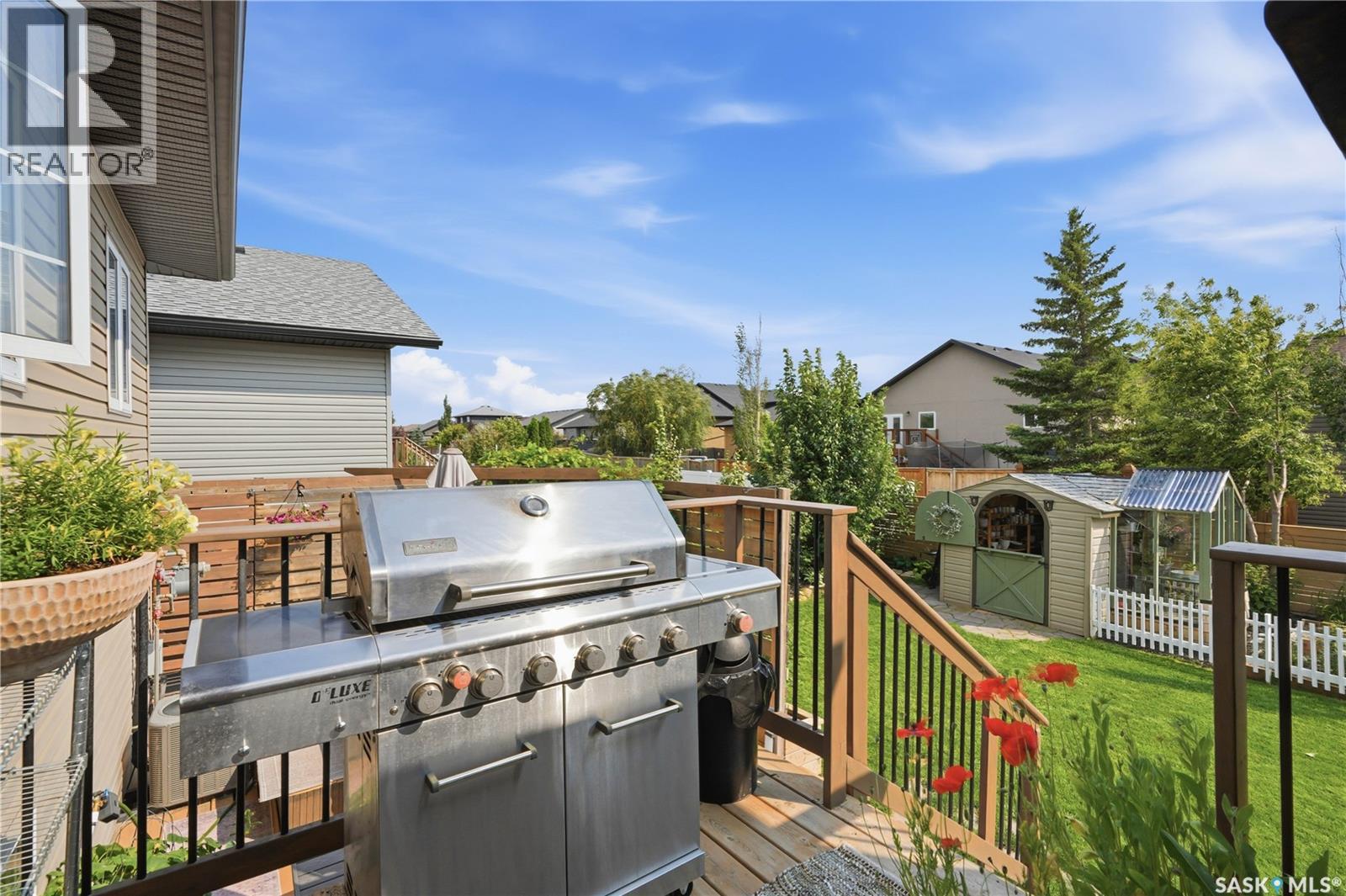 621 Braun Lane, Warman, Saskatchewan  S0K 4S2 - Photo 49 - SK044890