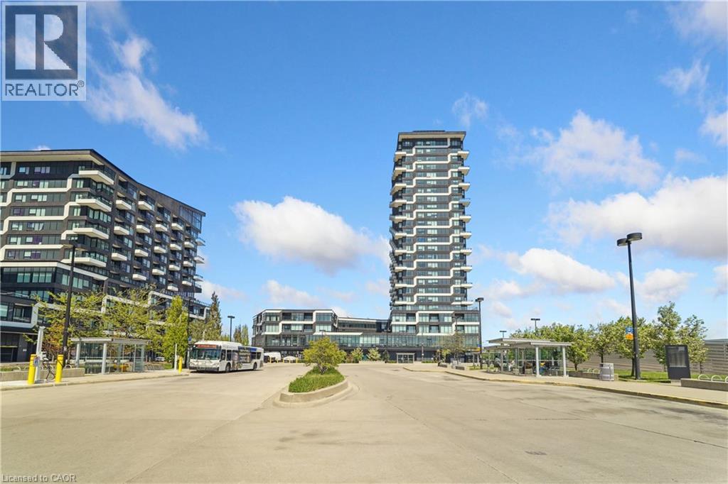 297 OAK WALK Drive Unit# 1605, Oakville, Ontario