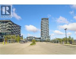 297 OAK WALK Drive Unit# 1605, Oakville, Ontario