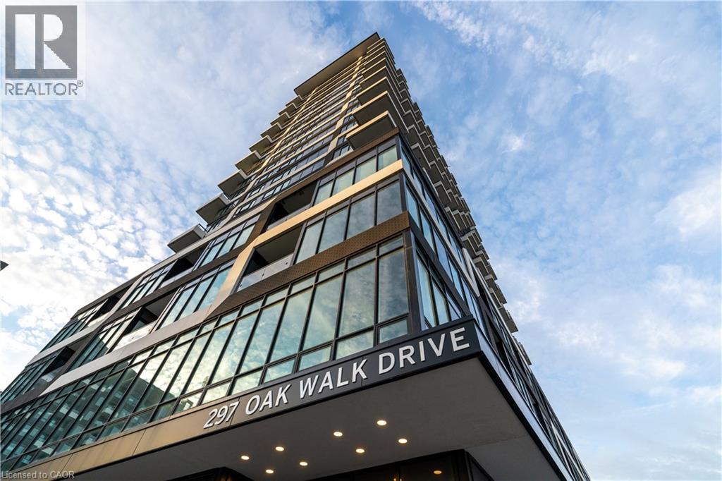 297 Oak Walk Drive Unit# 1605, Oakville, Ontario  L6H 3R6 - Photo 2 - 40843448