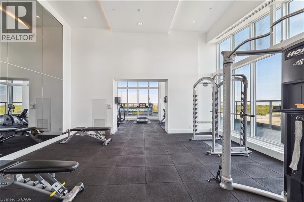 297 Oak Walk Drive Unit# 1605, Oakville, Ontario  L6H 3R6 - Photo 24 - 40843448