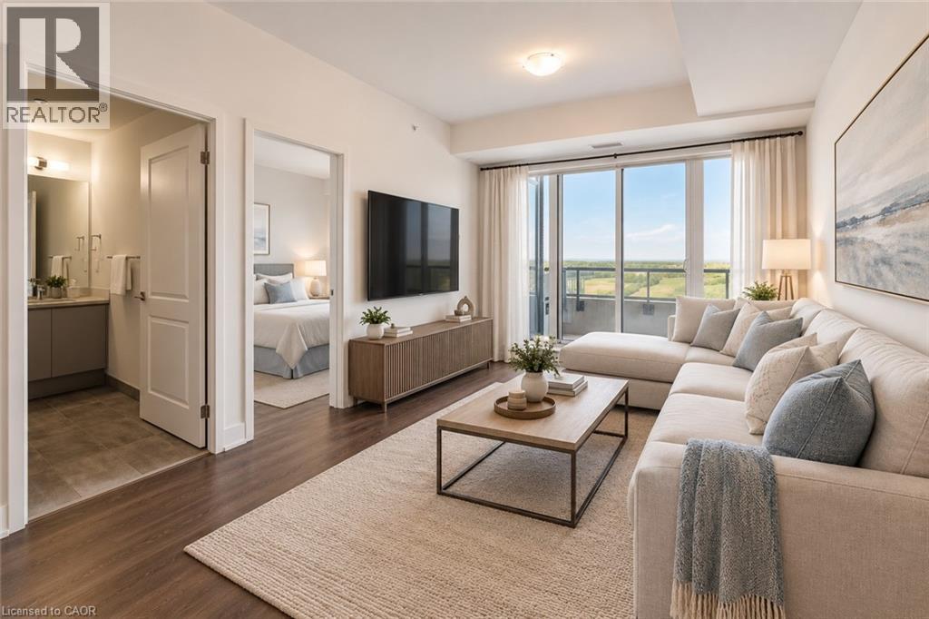 297 Oak Walk Drive Unit# 1605, Oakville, Ontario  L6H 3R6 - Photo 9 - 40843448