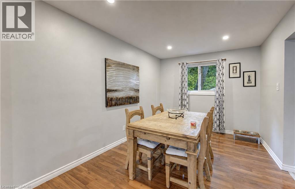 80 Glen Avon Crescent, Kitchener, Ontario  N2N 1C3 - Photo 8 - 40856511