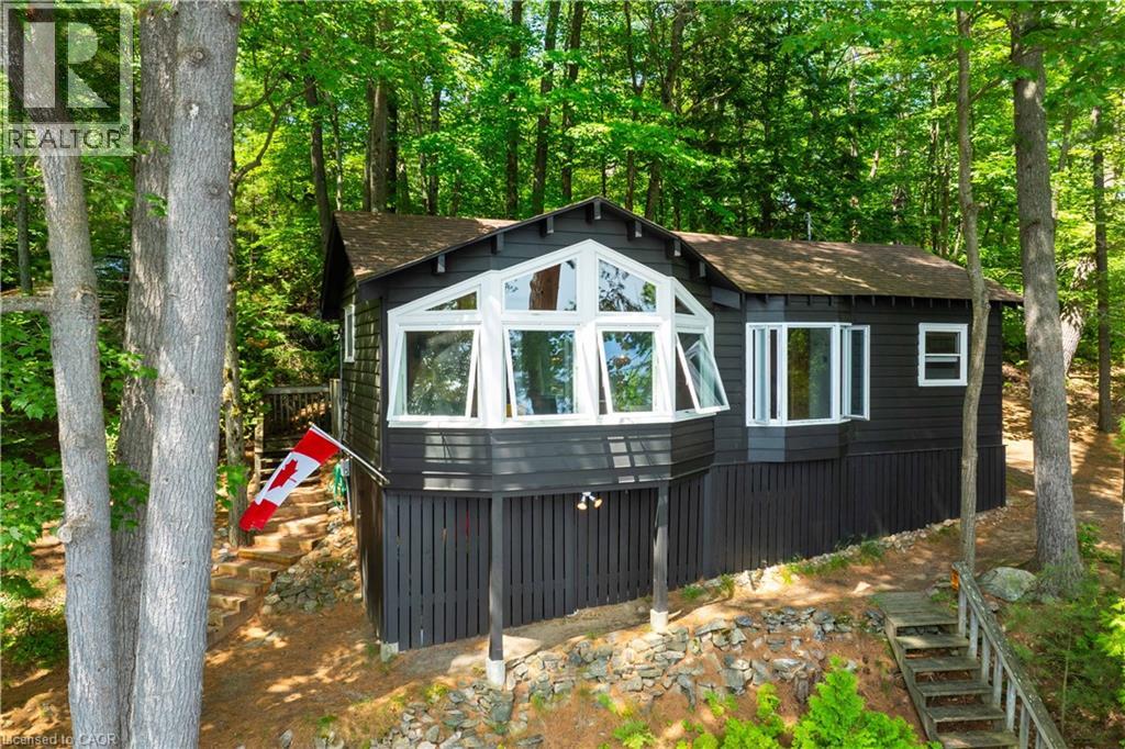 1009 FOGO Street, Bala, Ontario