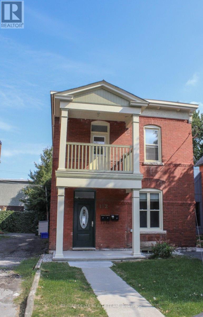 A - 192 STANLEY AVENUE, Ottawa, Ontario