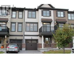 228 HALYARD WAY, Ottawa, Ontario