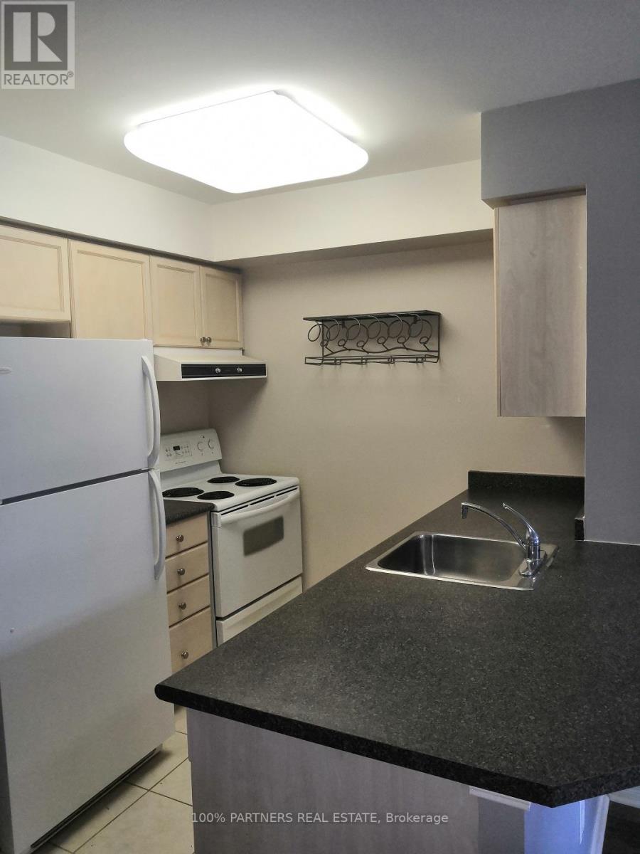 303 - 155 Beecroft Road, Toronto, Ontario  M2N 7C6 - Photo 17 - C13590790
