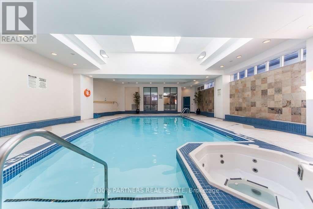 303 - 155 Beecroft Road, Toronto, Ontario  M2N 7C6 - Photo 11 - C13590790