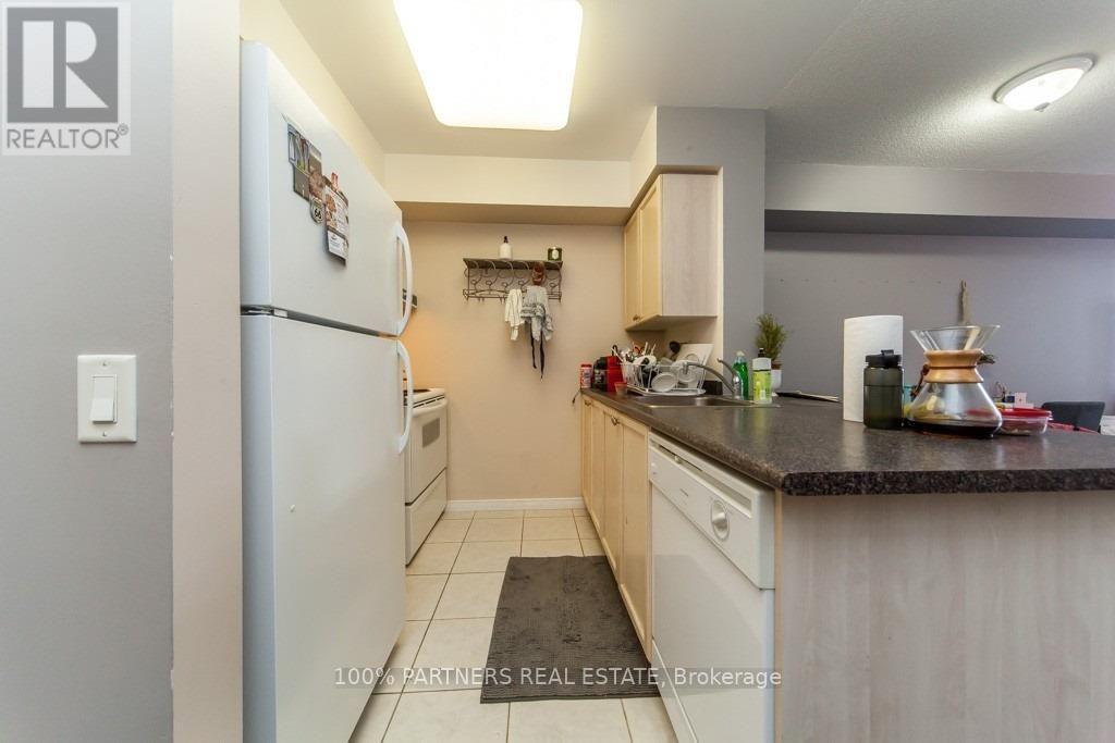 303 - 155 Beecroft Road, Toronto, Ontario  M2N 7C6 - Photo 5 - C13590790
