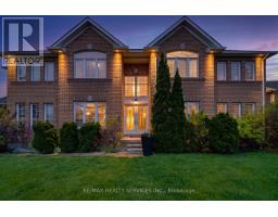 7419 BLACK WALNUT TRAIL, Mississauga, Ontario