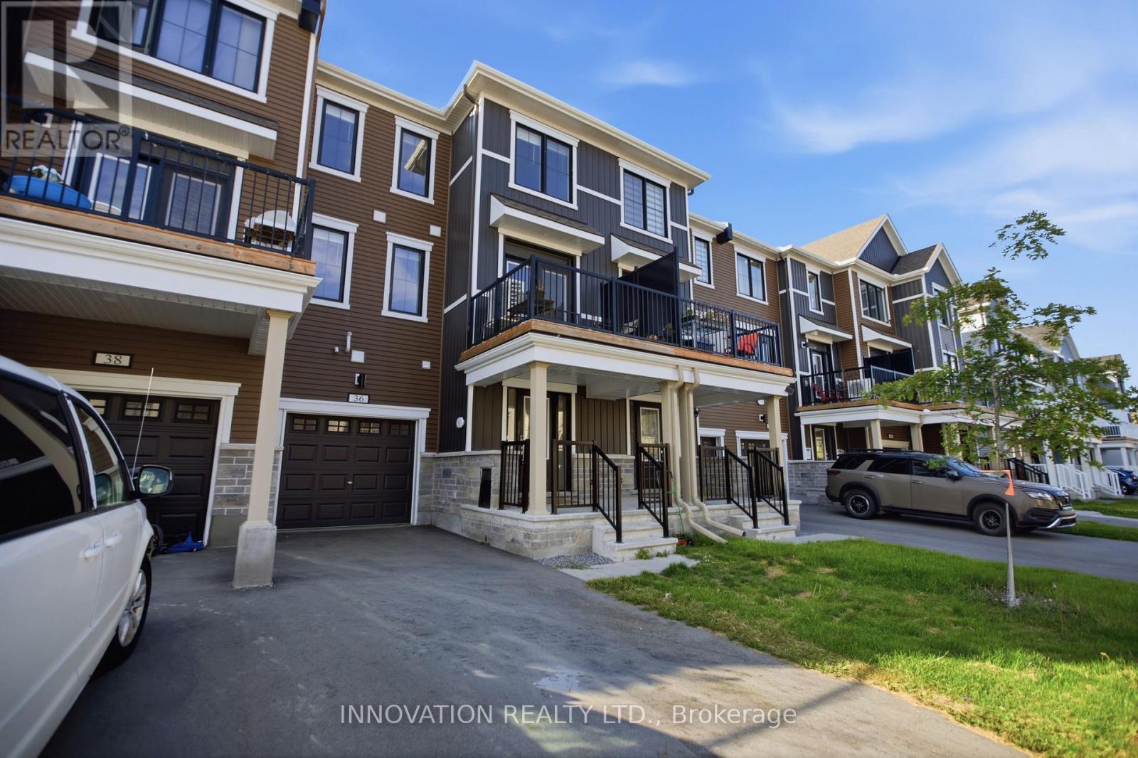 36 Stitch Mews, Ottawa, Ontario  K0A 2Z0 - Photo 2 - X13667000