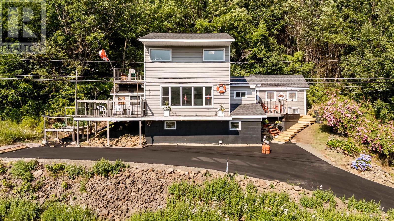 817 Granville Road, Victoria Beach, Nova Scotia