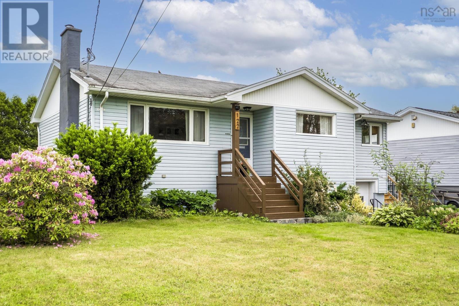 122 Sunnybrae Avenue, Halifax, Nova Scotia
