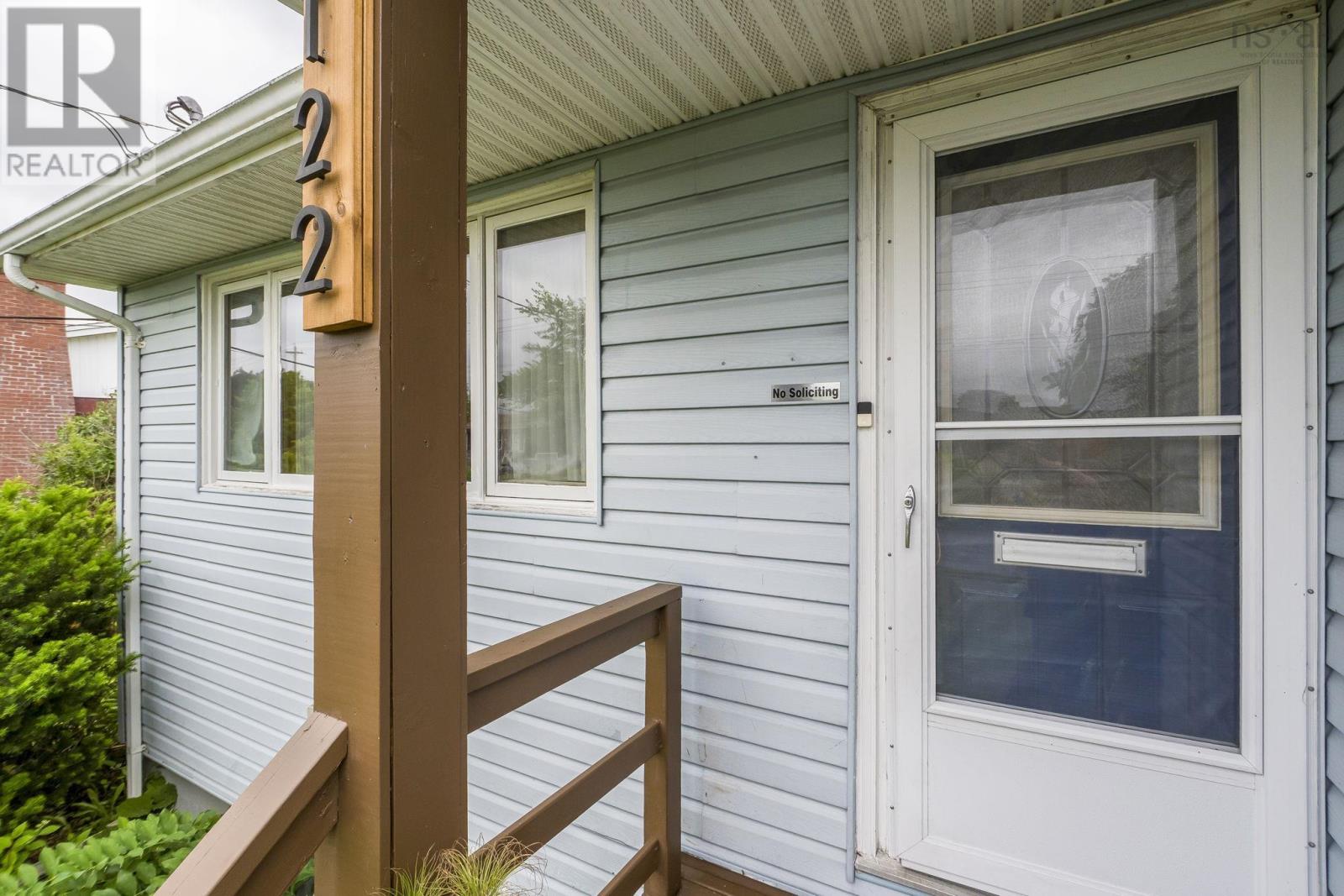 122 Sunnybrae Avenue, Halifax, Nova Scotia  B3N 2H1 - Photo 36 - 202616957