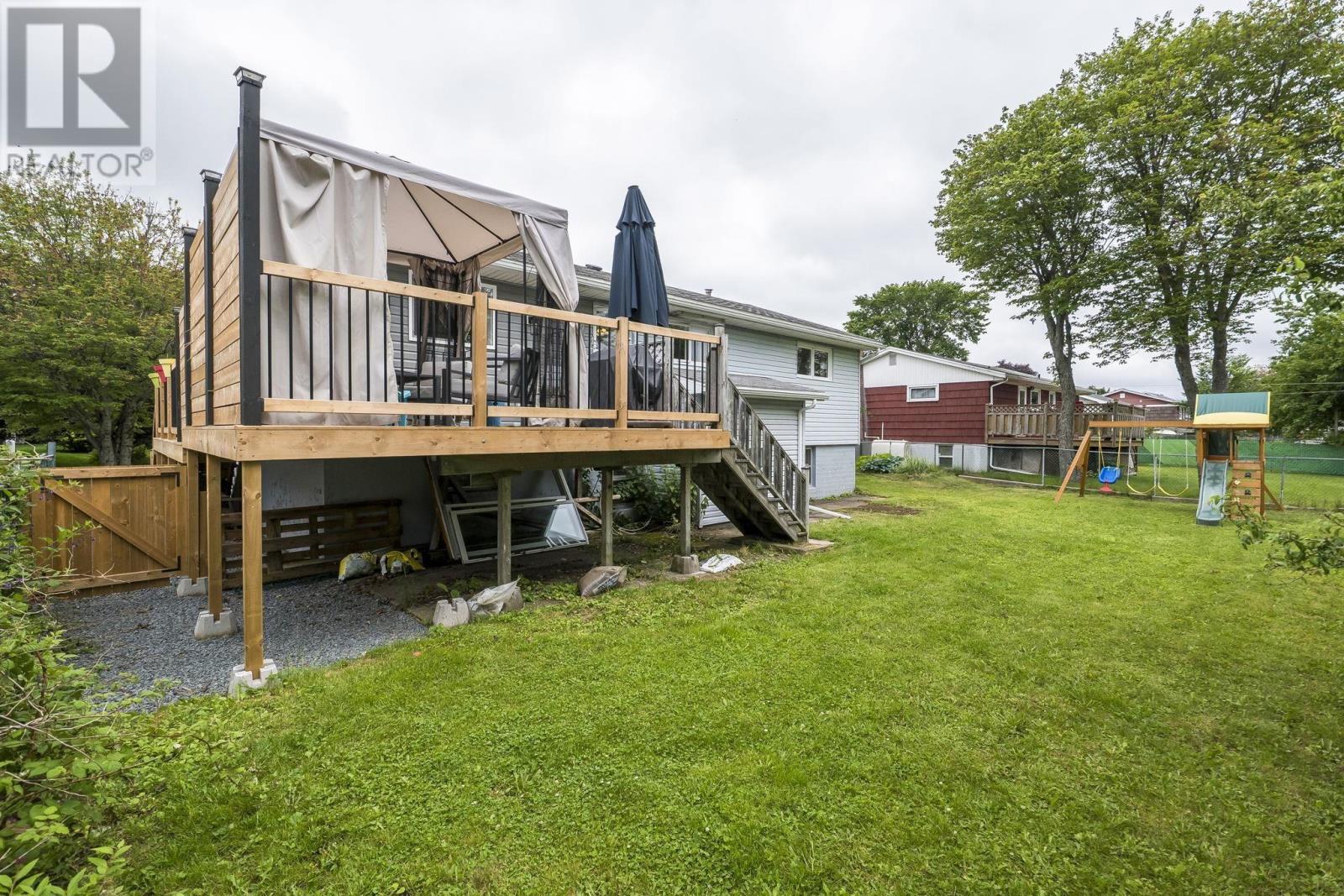 122 Sunnybrae Avenue, Halifax, Nova Scotia  B3N 2H1 - Photo 44 - 202616957