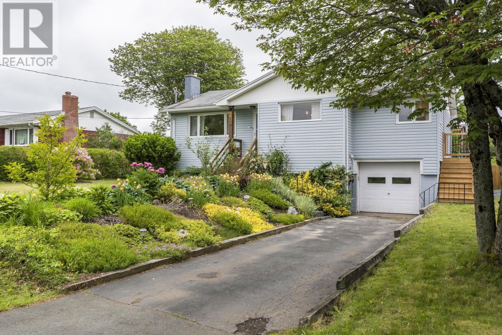 122 Sunnybrae Avenue, Halifax, Nova Scotia  B3N 2H1 - Photo 38 - 202616957
