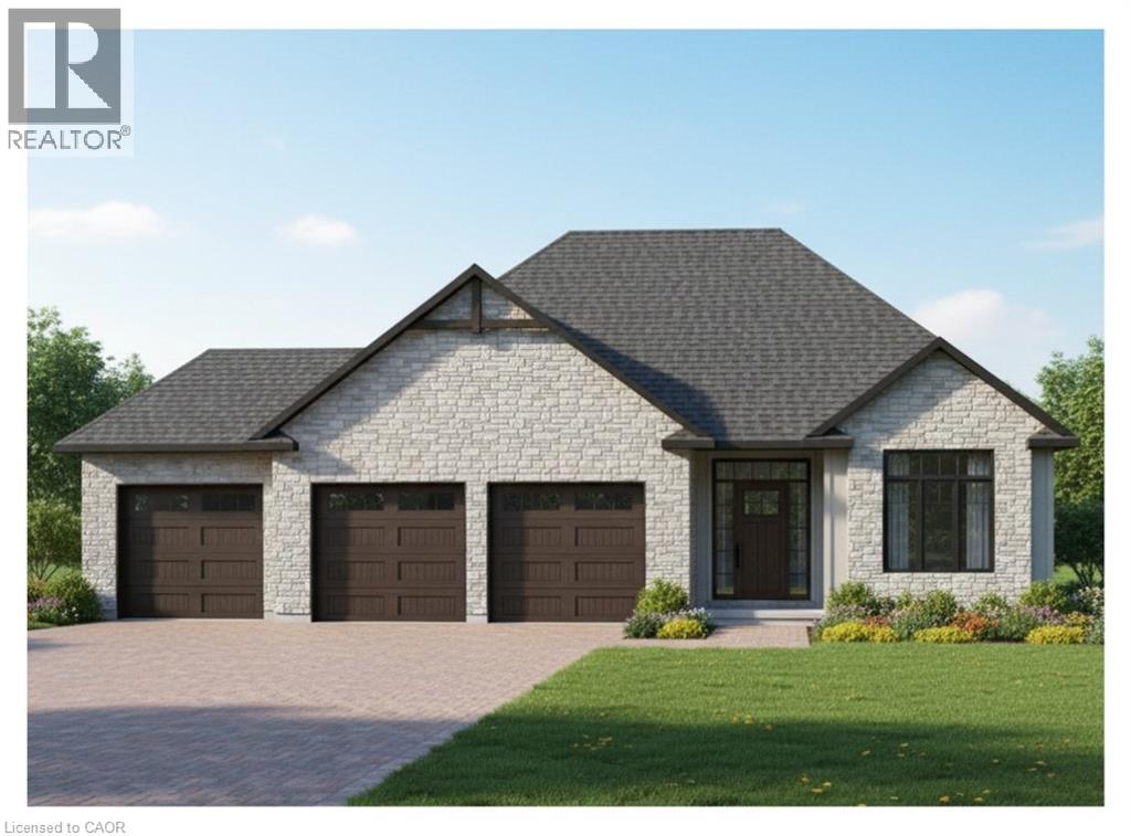 23 WILD ROSE Lane, St. Williams, Ontario