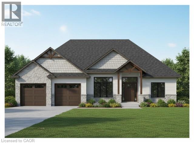 17 BLACK WALNUT Drive, St. Williams, Ontario