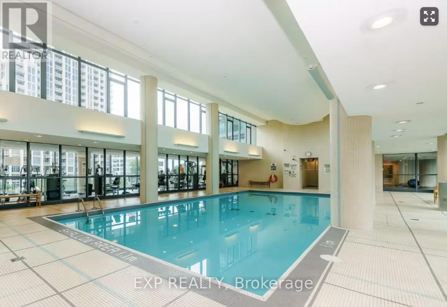 465 - 209 Fort York Boulevard, Toronto, Ontario  M5V 4A1 - Photo 7 - C13523110