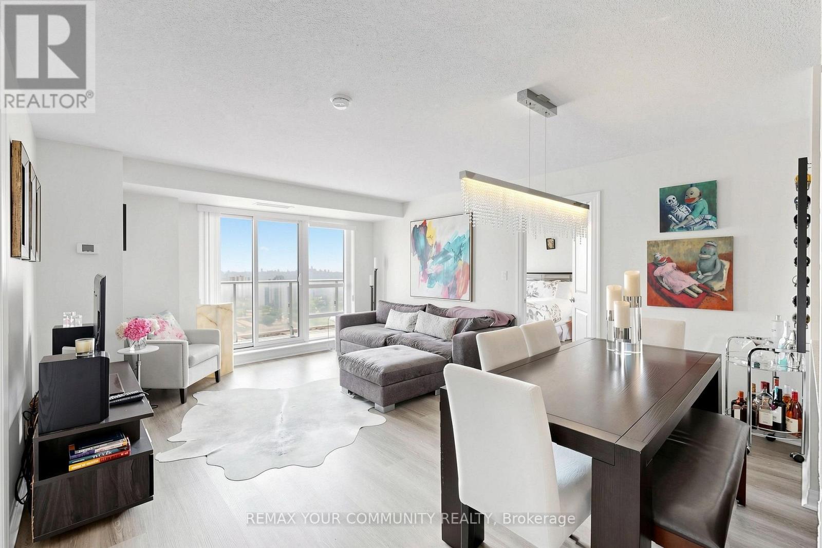 2910 - 2015 Sheppard Avenue E, Toronto, Ontario  M2J 0B3 - Photo 13 - C13704768