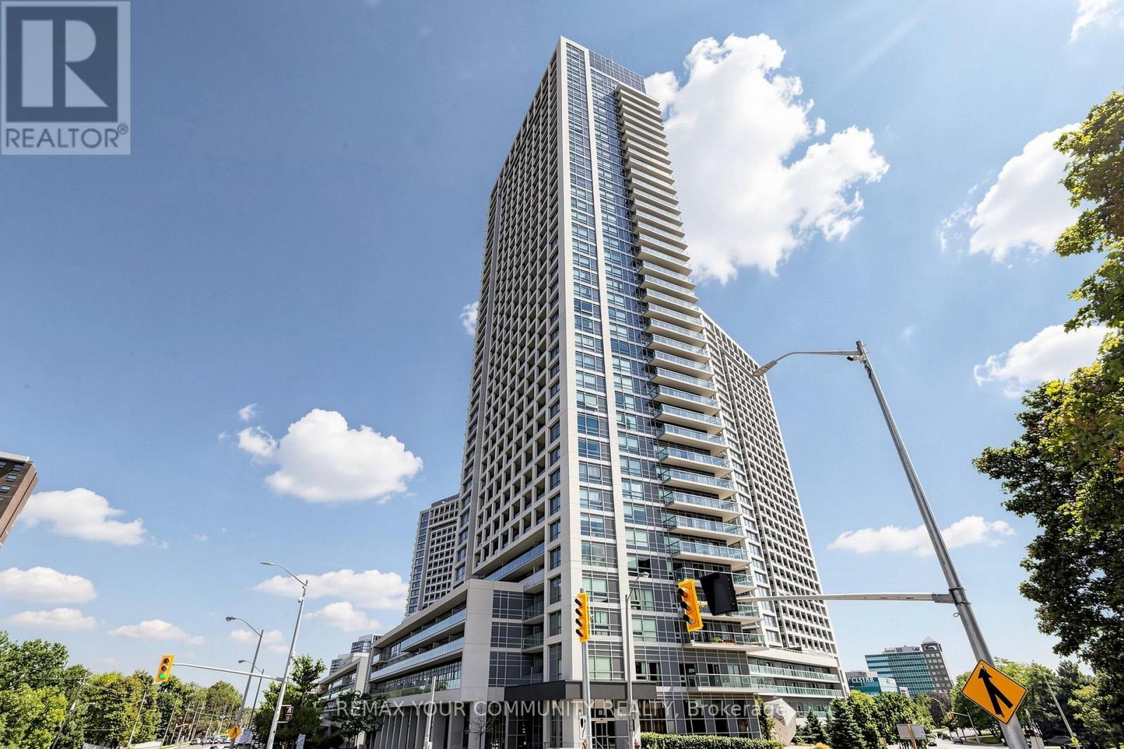 2910 - 2015 SHEPPARD AVENUE E, Toronto, Ontario