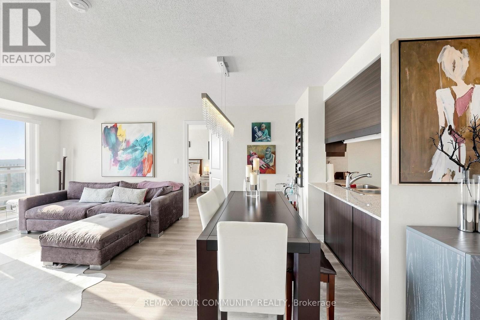 2910 - 2015 Sheppard Avenue E, Toronto, Ontario  M2J 0B3 - Photo 12 - C13704768