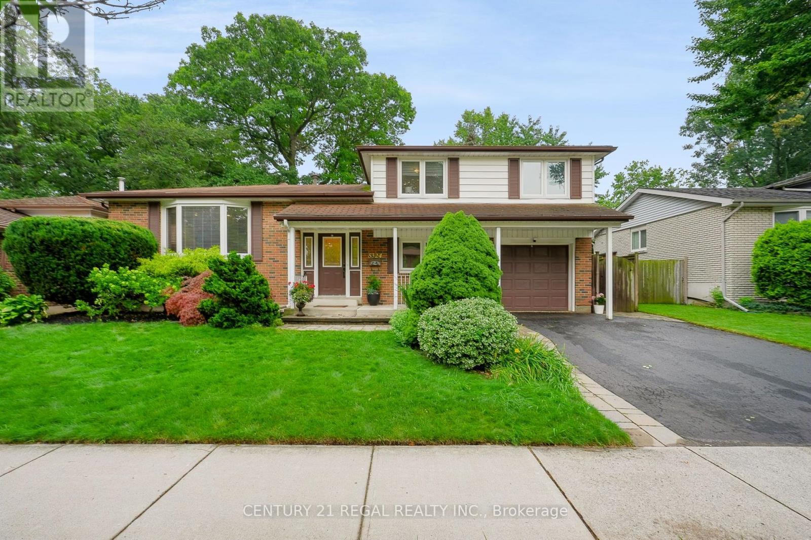 5324 LINBROOK ROAD, Burlington, Ontario