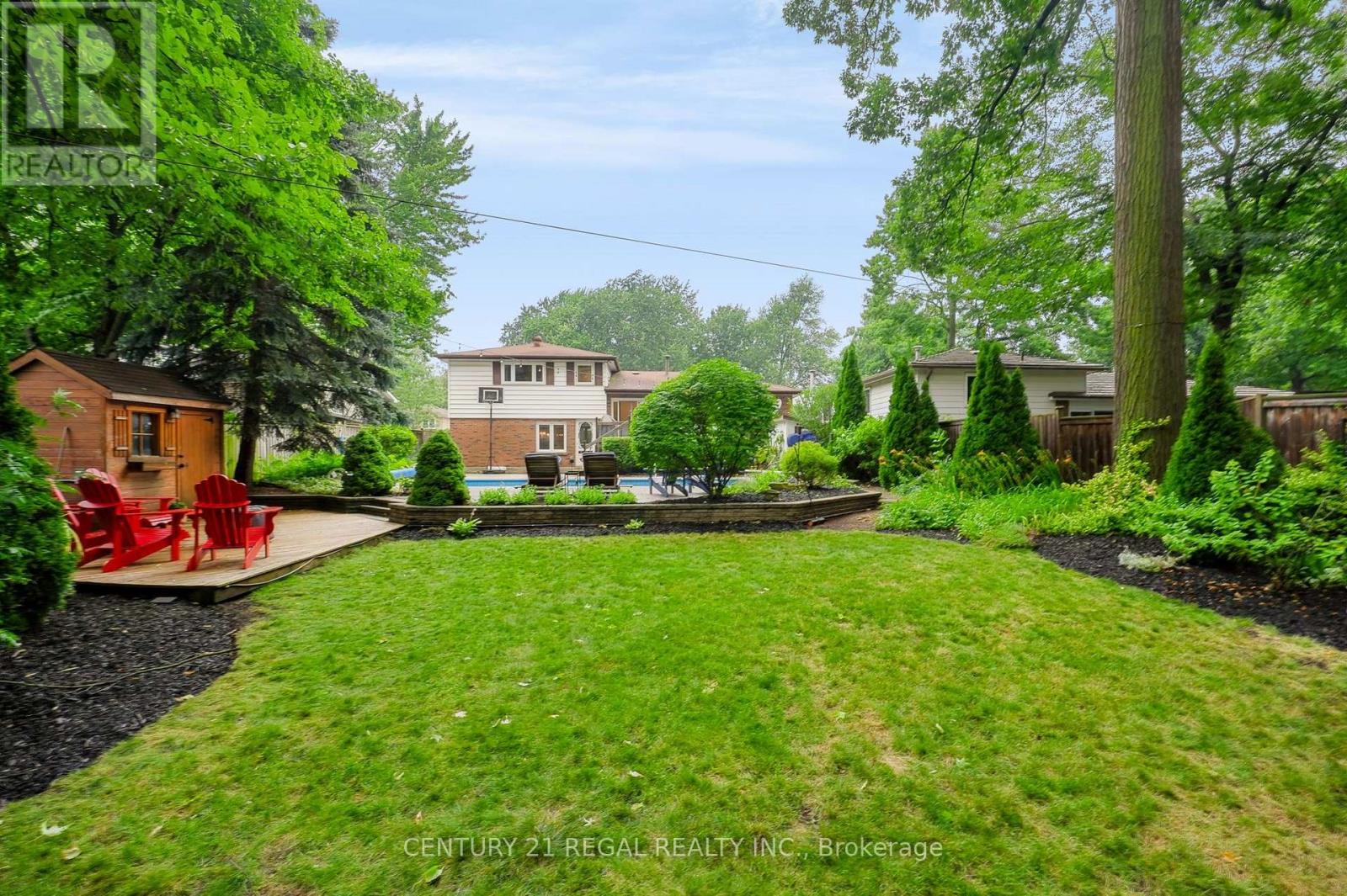5324 Linbrook Road, Burlington, Ontario  L7L 3T9 - Photo 3 - W13704826