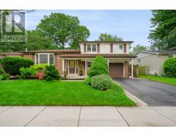 5324 LINBROOK ROAD, Burlington, Ontario