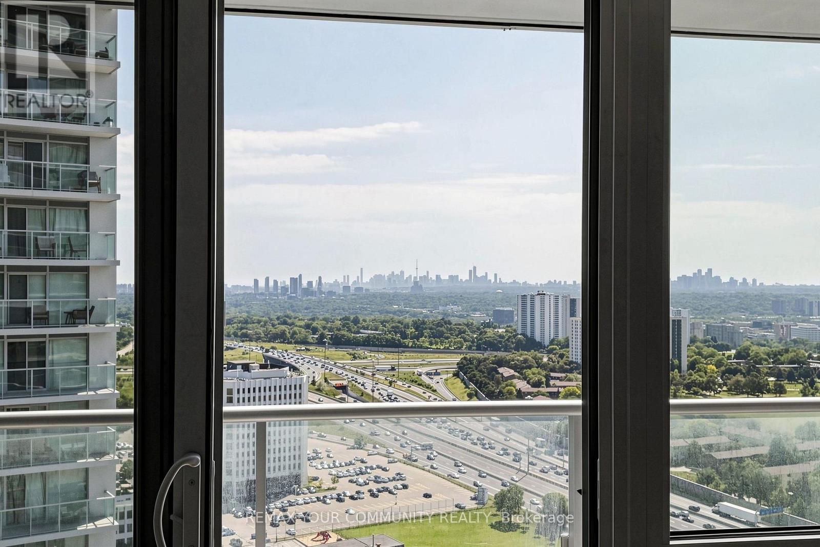 2910 - 2015 Sheppard Avenue E, Toronto, Ontario  M2J 0B3 - Photo 30 - C13704768
