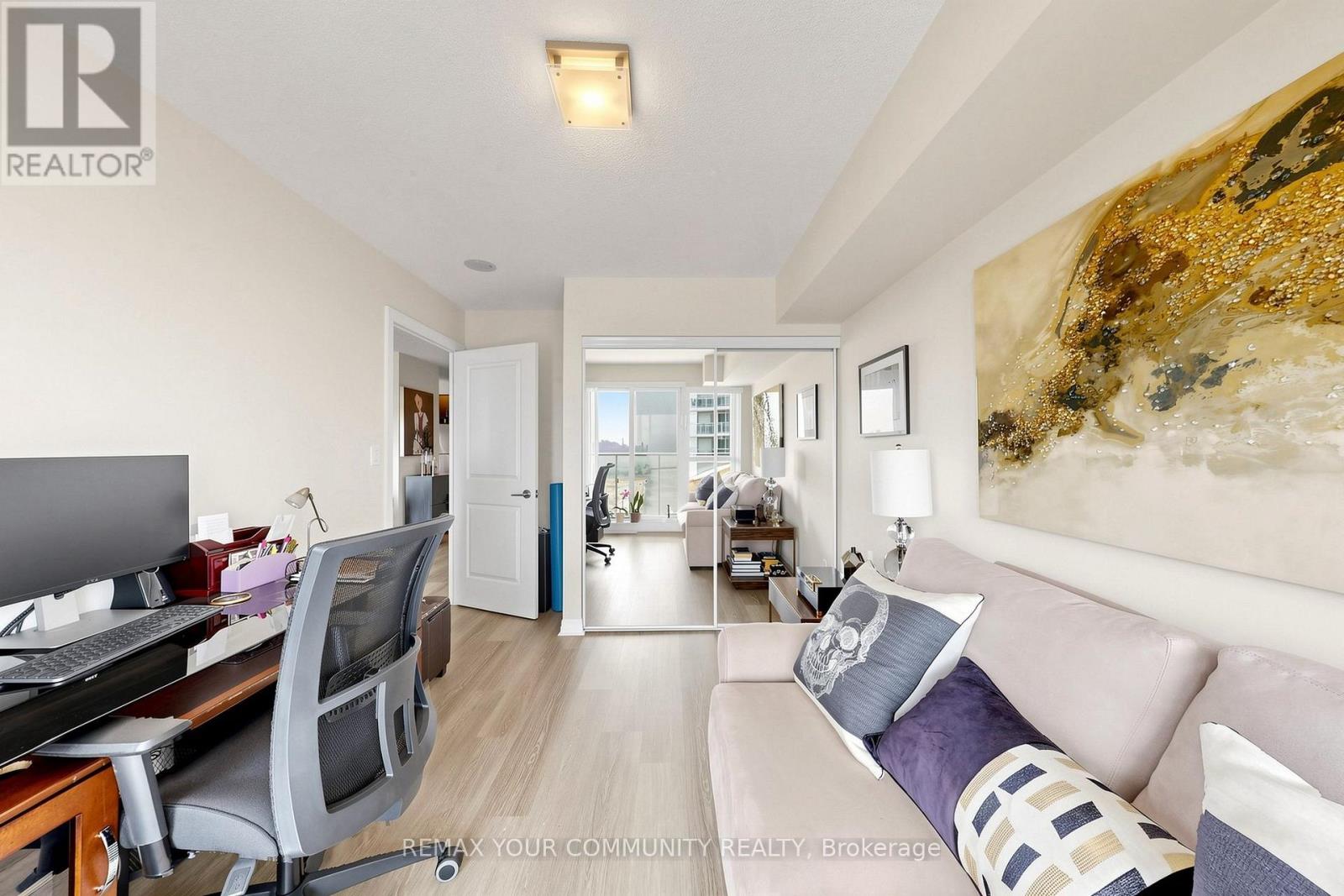 2910 - 2015 Sheppard Avenue E, Toronto, Ontario  M2J 0B3 - Photo 20 - C13704768