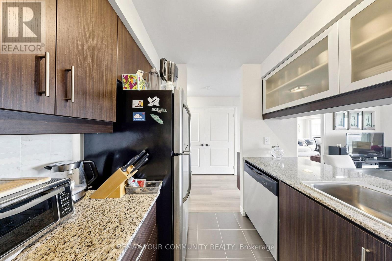 2910 - 2015 Sheppard Avenue E, Toronto, Ontario  M2J 0B3 - Photo 18 - C13704768
