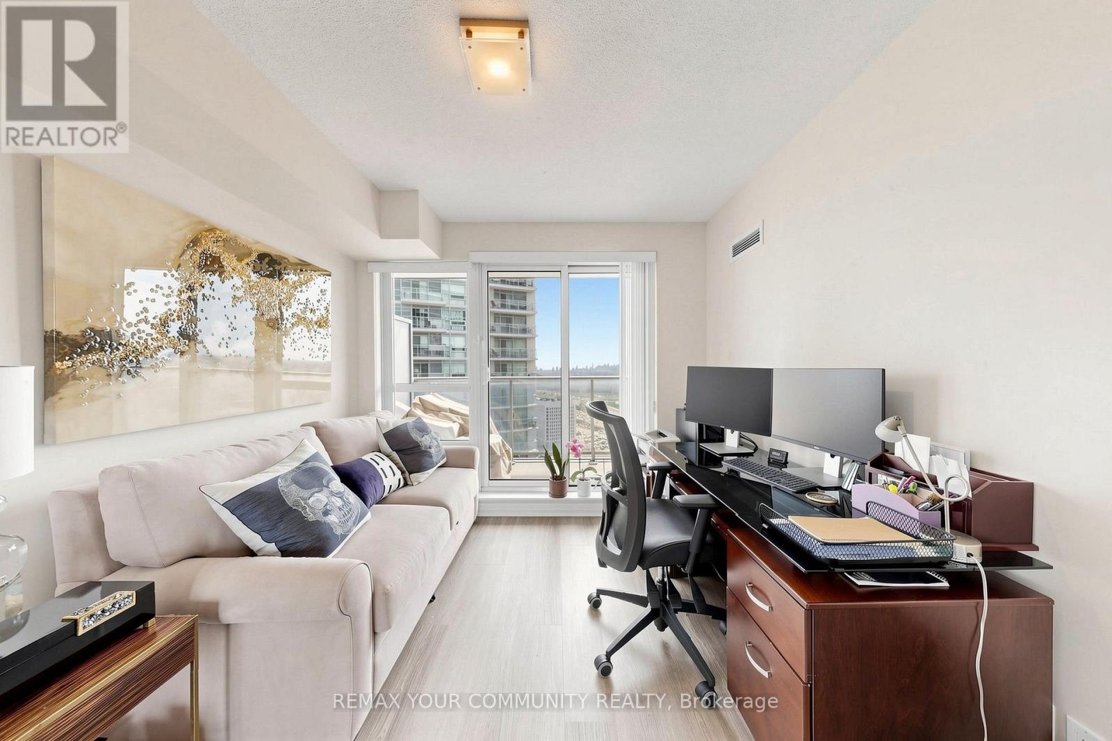 2910 - 2015 Sheppard Avenue E, Toronto, Ontario  M2J 0B3 - Photo 19 - C13704768