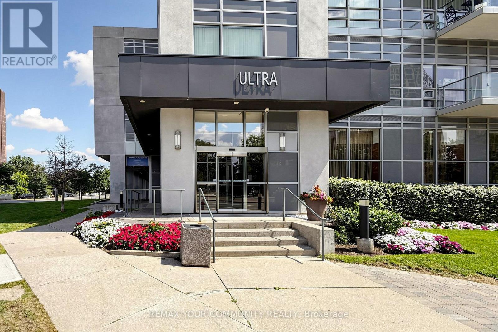 2910 - 2015 Sheppard Avenue E, Toronto, Ontario  M2J 0B3 - Photo 2 - C13704768