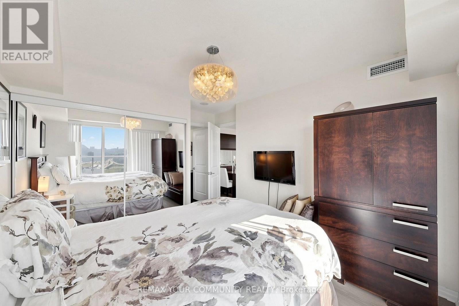 2910 - 2015 Sheppard Avenue E, Toronto, Ontario  M2J 0B3 - Photo 24 - C13704768