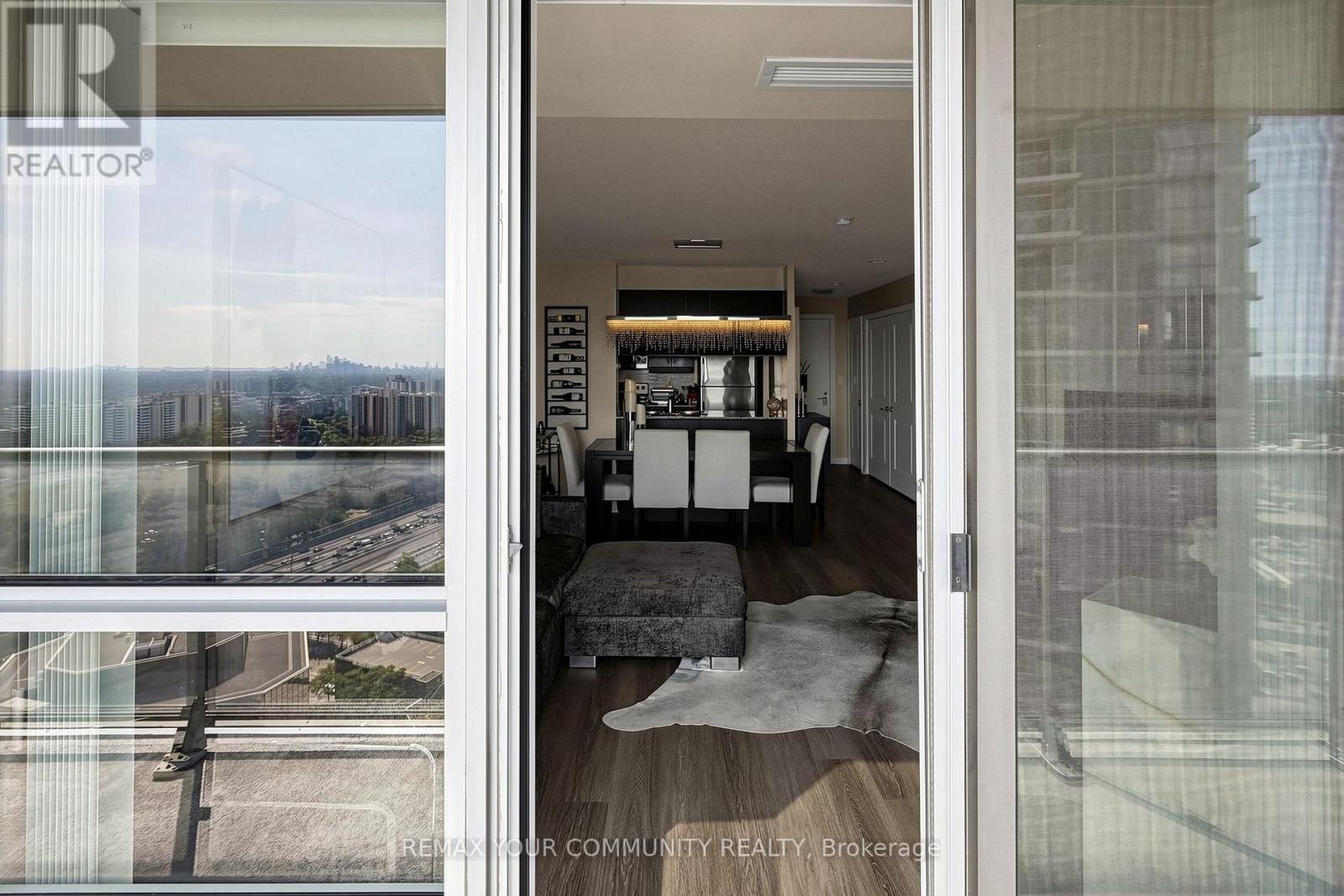 2910 - 2015 Sheppard Avenue E, Toronto, Ontario  M2J 0B3 - Photo 29 - C13704768