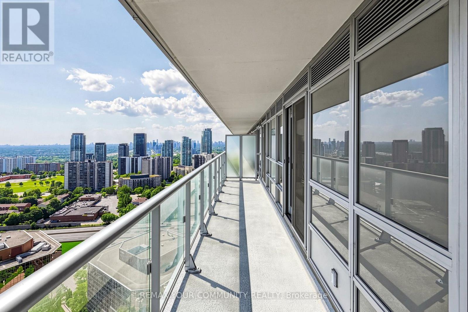 2910 - 2015 Sheppard Avenue E, Toronto, Ontario  M2J 0B3 - Photo 34 - C13704768