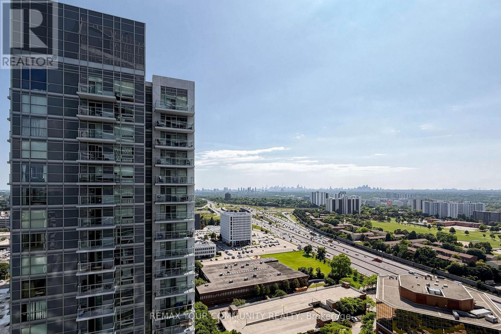 2910 - 2015 Sheppard Avenue E, Toronto, Ontario  M2J 0B3 - Photo 31 - C13704768