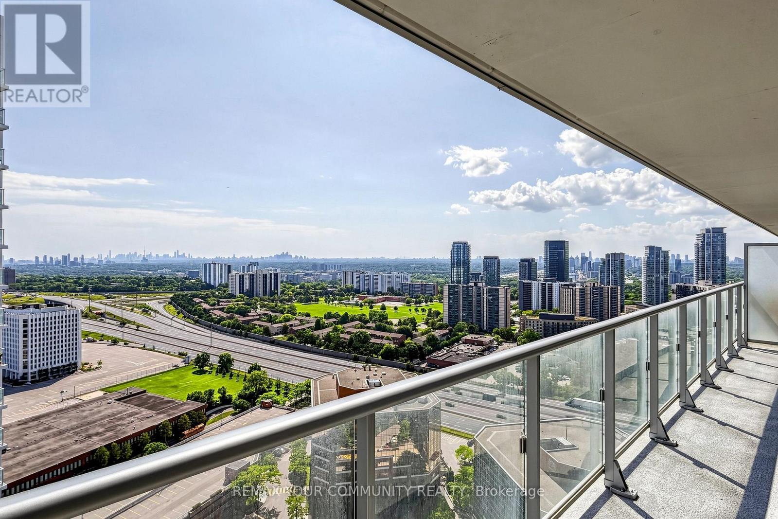 2910 - 2015 Sheppard Avenue E, Toronto, Ontario  M2J 0B3 - Photo 33 - C13704768