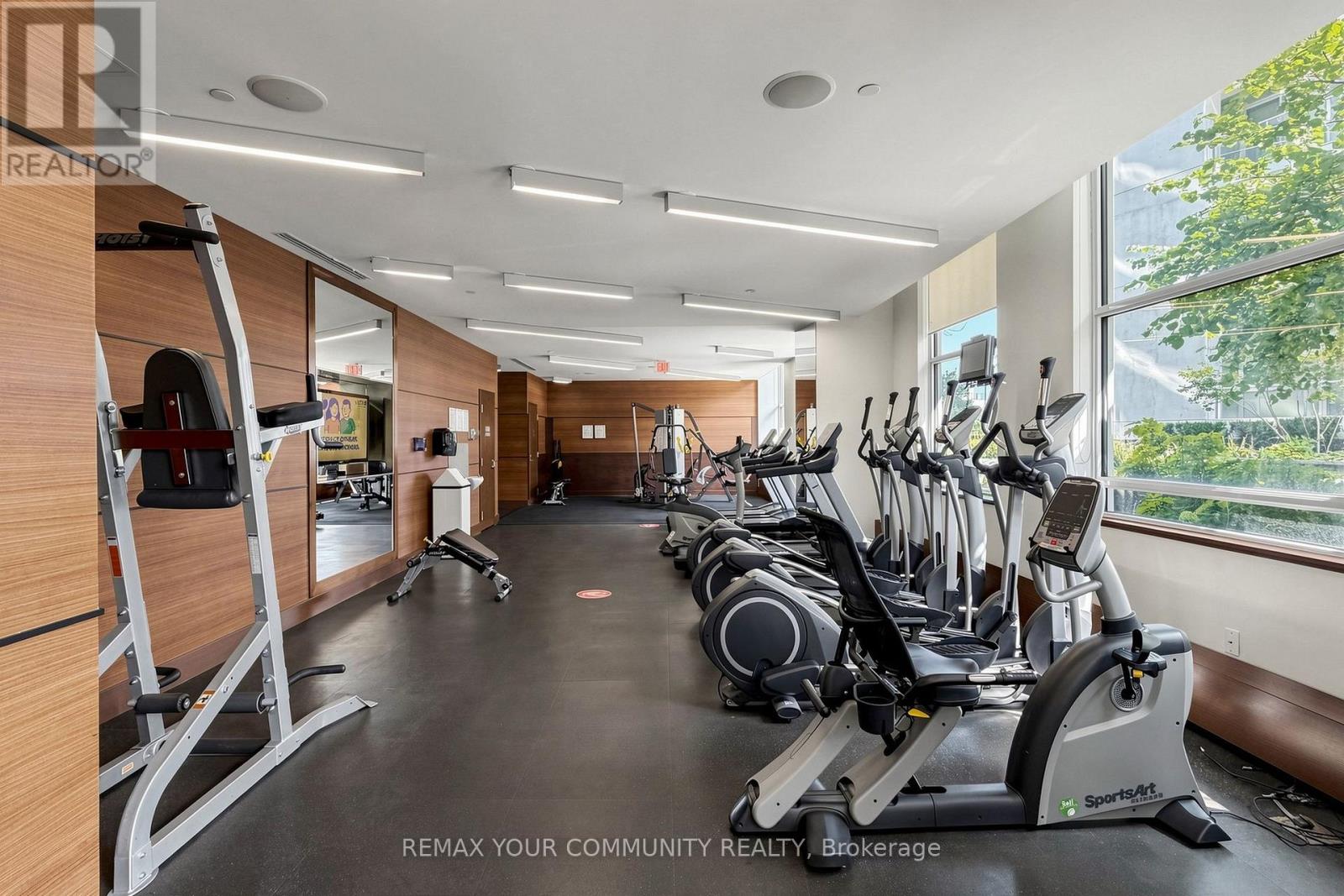 2910 - 2015 Sheppard Avenue E, Toronto, Ontario  M2J 0B3 - Photo 40 - C13704768