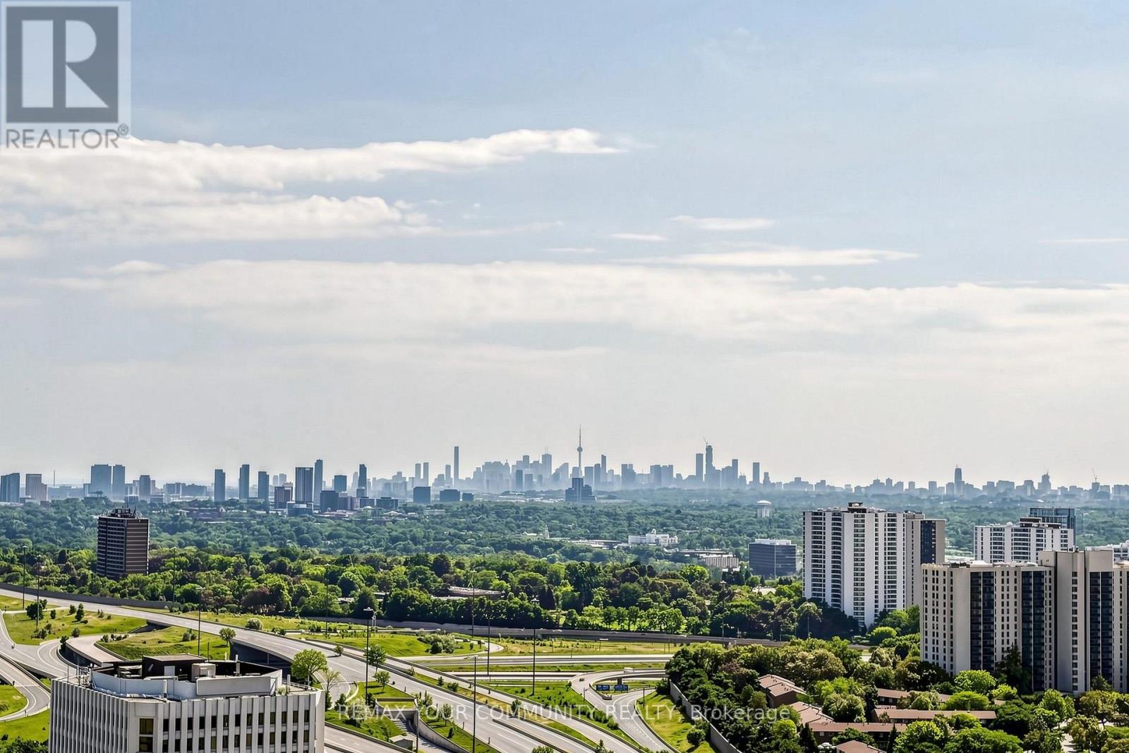 2910 - 2015 Sheppard Avenue E, Toronto, Ontario  M2J 0B3 - Photo 37 - C13704768
