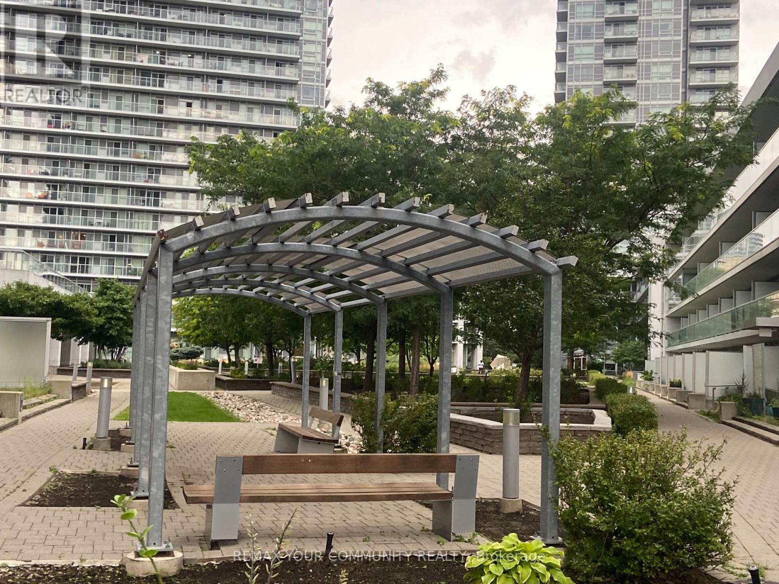 2910 - 2015 Sheppard Avenue E, Toronto, Ontario  M2J 0B3 - Photo 44 - C13704768