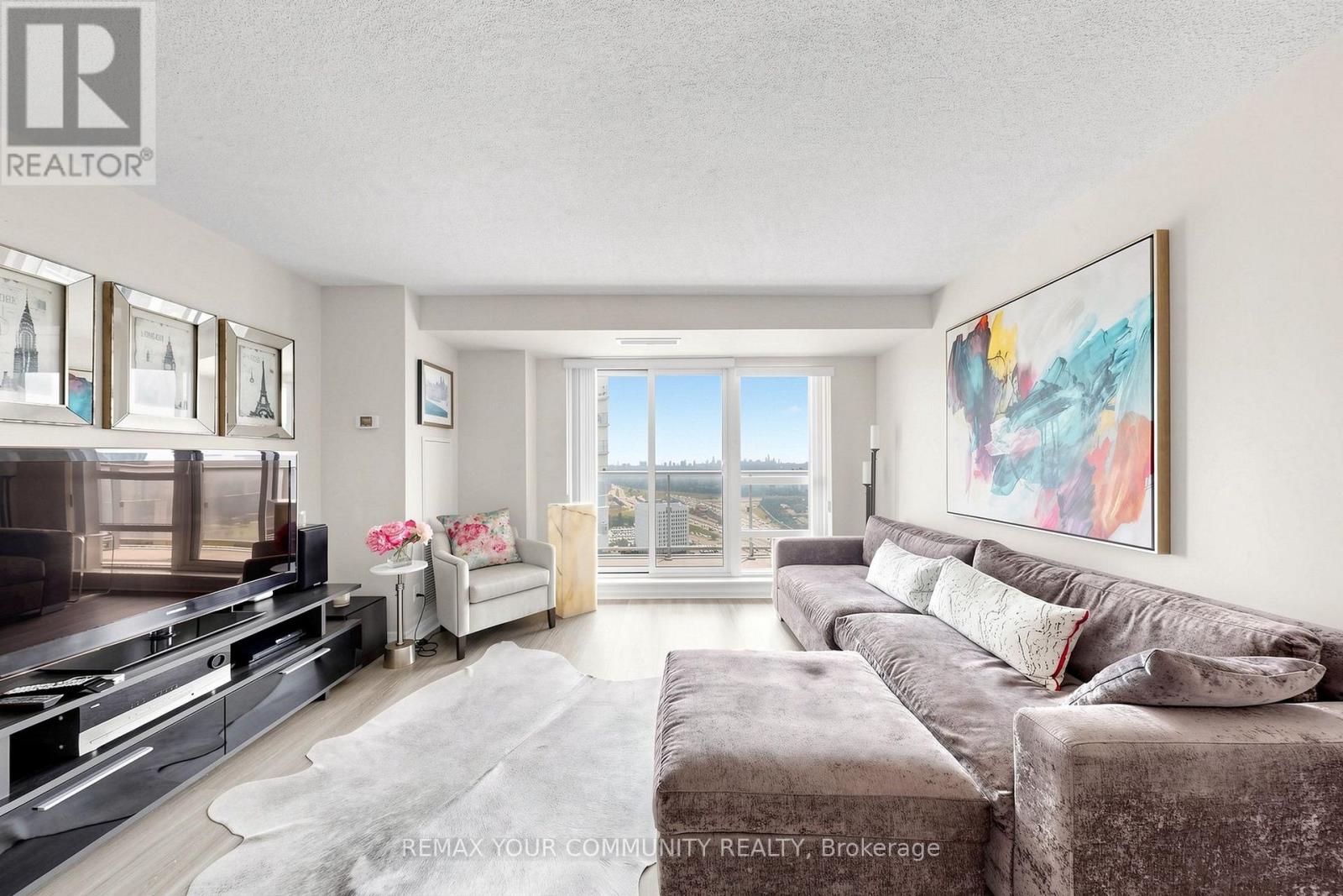 2910 - 2015 Sheppard Avenue E, Toronto, Ontario  M2J 0B3 - Photo 5 - C13704768