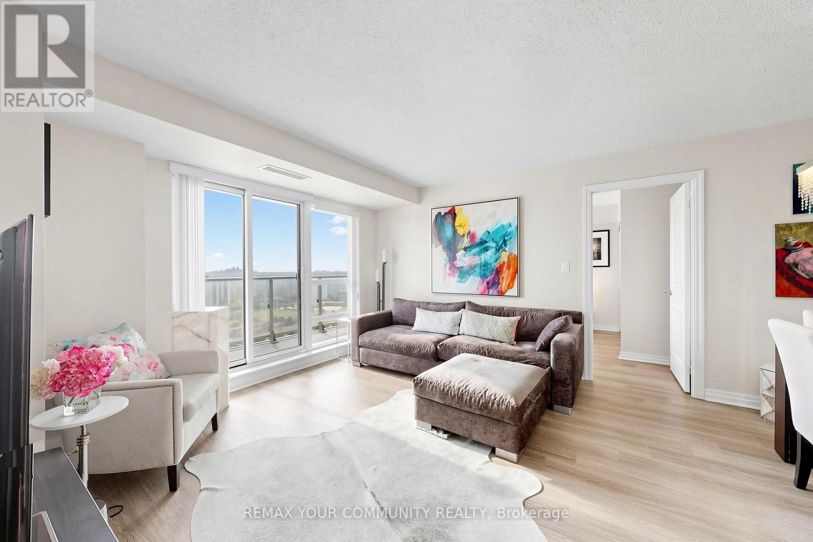 2910 - 2015 Sheppard Avenue E, Toronto, Ontario  M2J 0B3 - Photo 6 - C13704768
