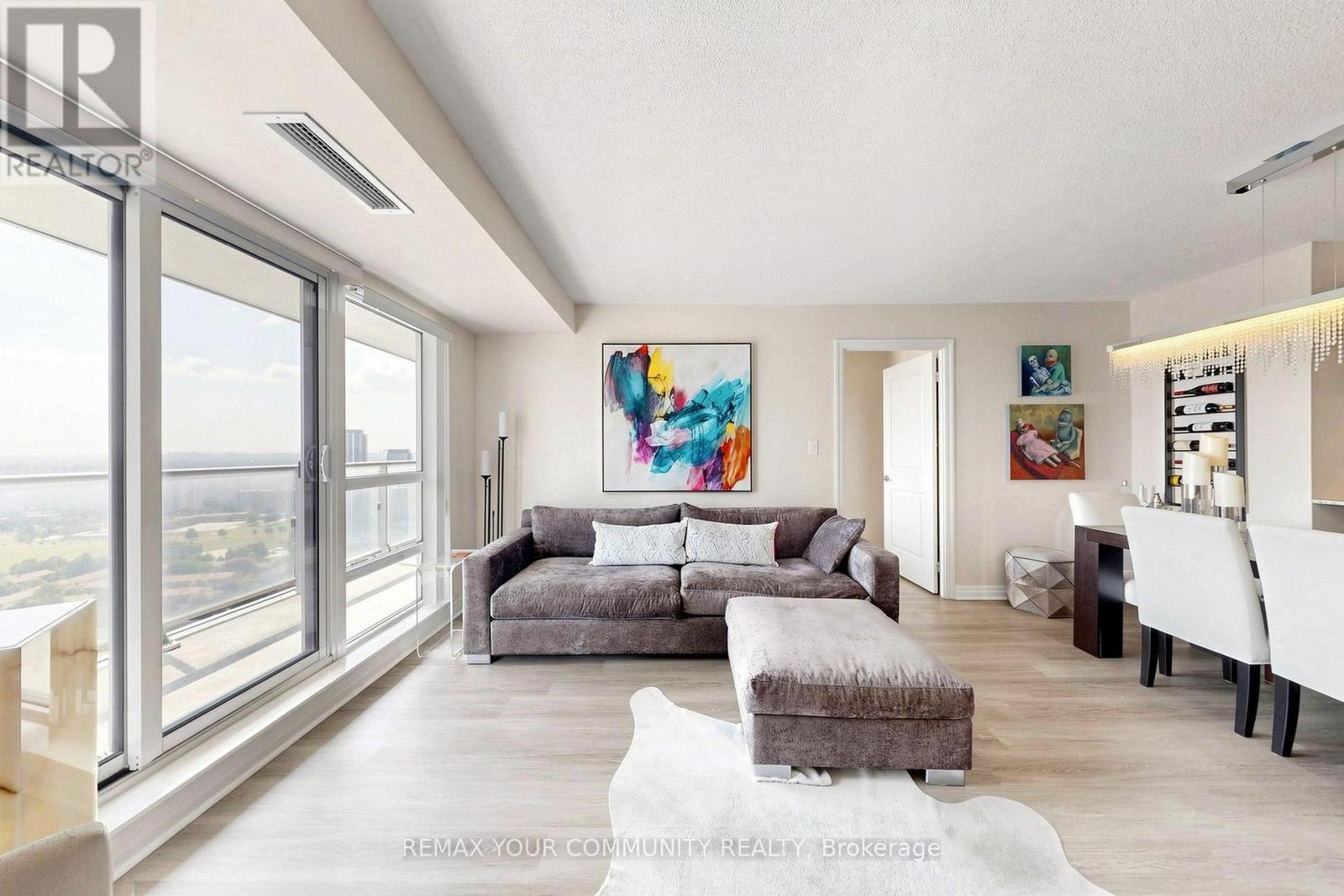 2910 - 2015 Sheppard Avenue E, Toronto, Ontario  M2J 0B3 - Photo 8 - C13704768