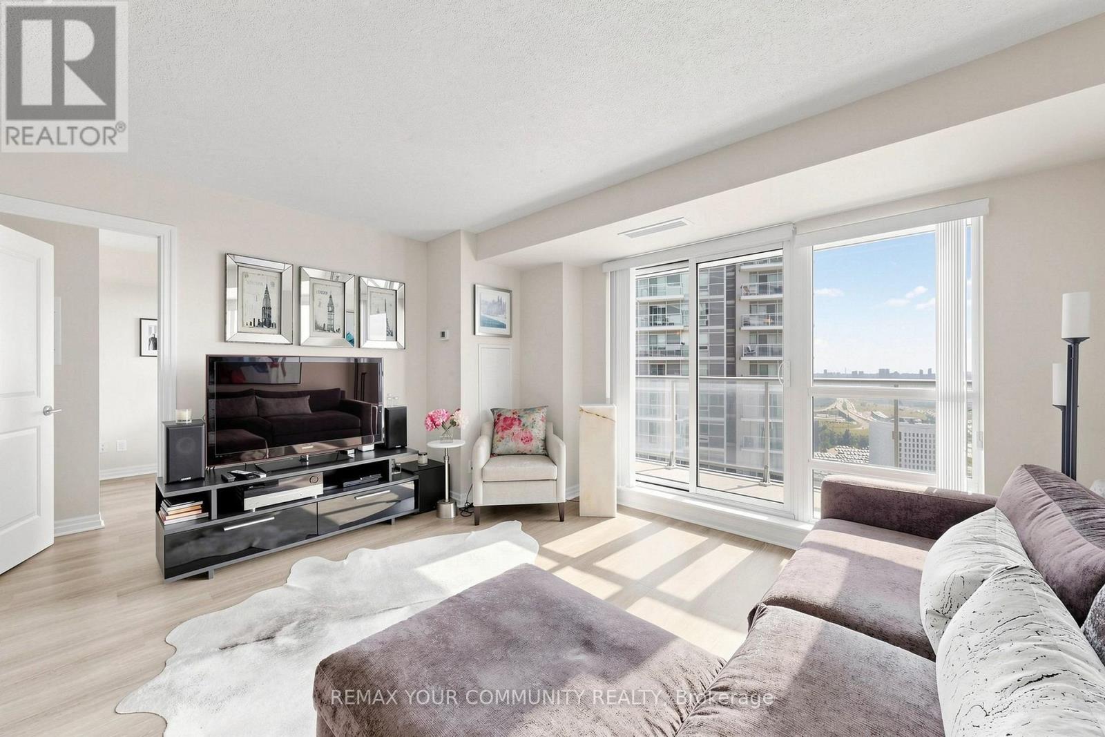 2910 - 2015 Sheppard Avenue E, Toronto, Ontario  M2J 0B3 - Photo 7 - C13704768