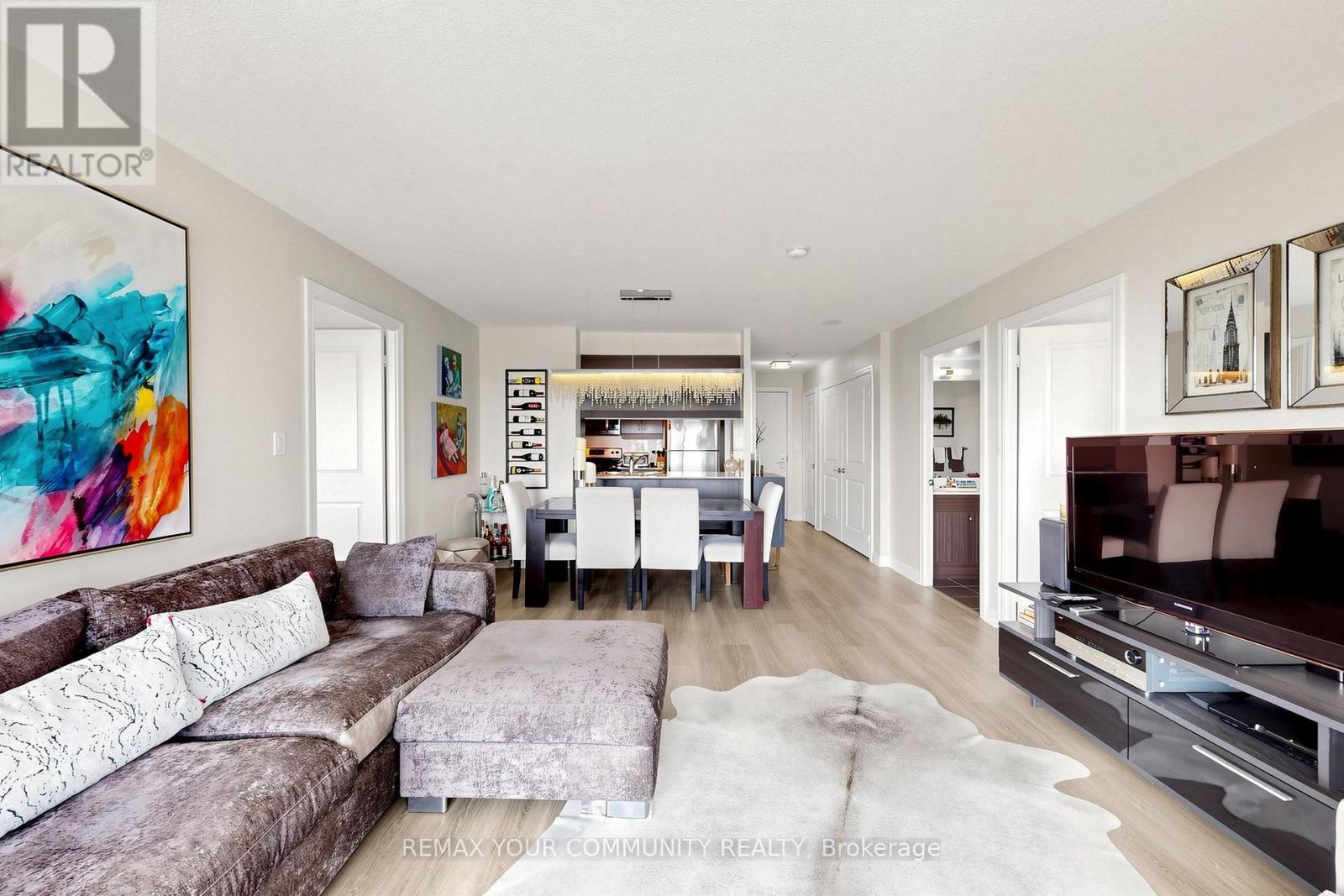 2910 - 2015 Sheppard Avenue E, Toronto, Ontario  M2J 0B3 - Photo 9 - C13704768