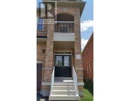 539 COACH DRIVE, Mississauga, Ontario