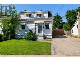 38 PARKER STREET, St. Catharines, Ontario